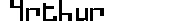 LOGO: www.4rthur.com