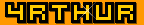 LOGO: www.4rthur.com