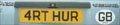 LOGO: www.4rthur.com