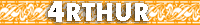 LOGO: www.4rthur.com
