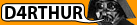 LOGO: www.4rthur.com